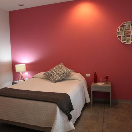 La Betulia Bed And Breakfast Oaxaca Экстерьер фото