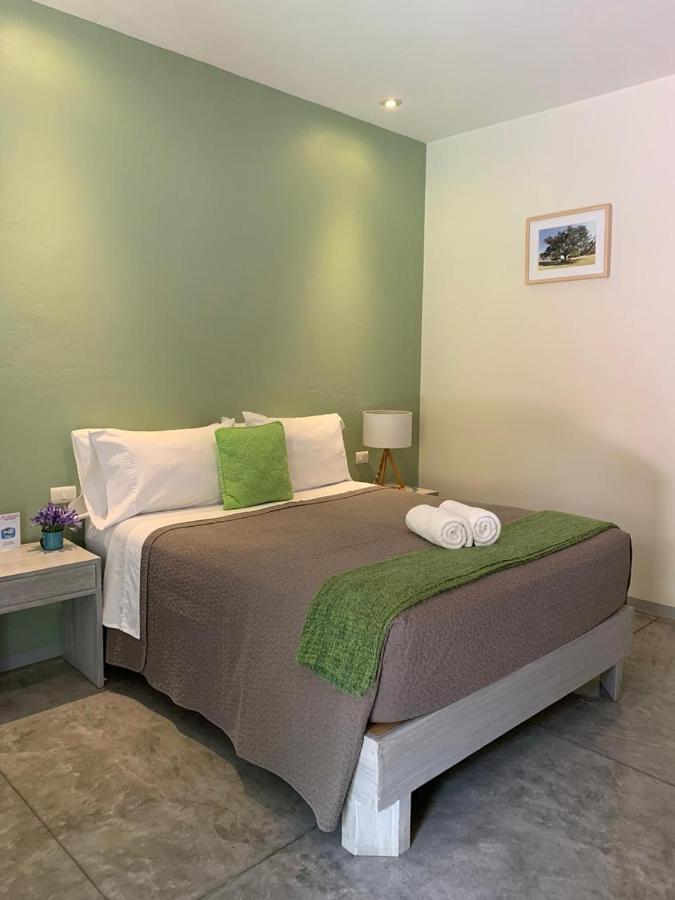 La Betulia Bed And Breakfast Oaxaca Экстерьер фото