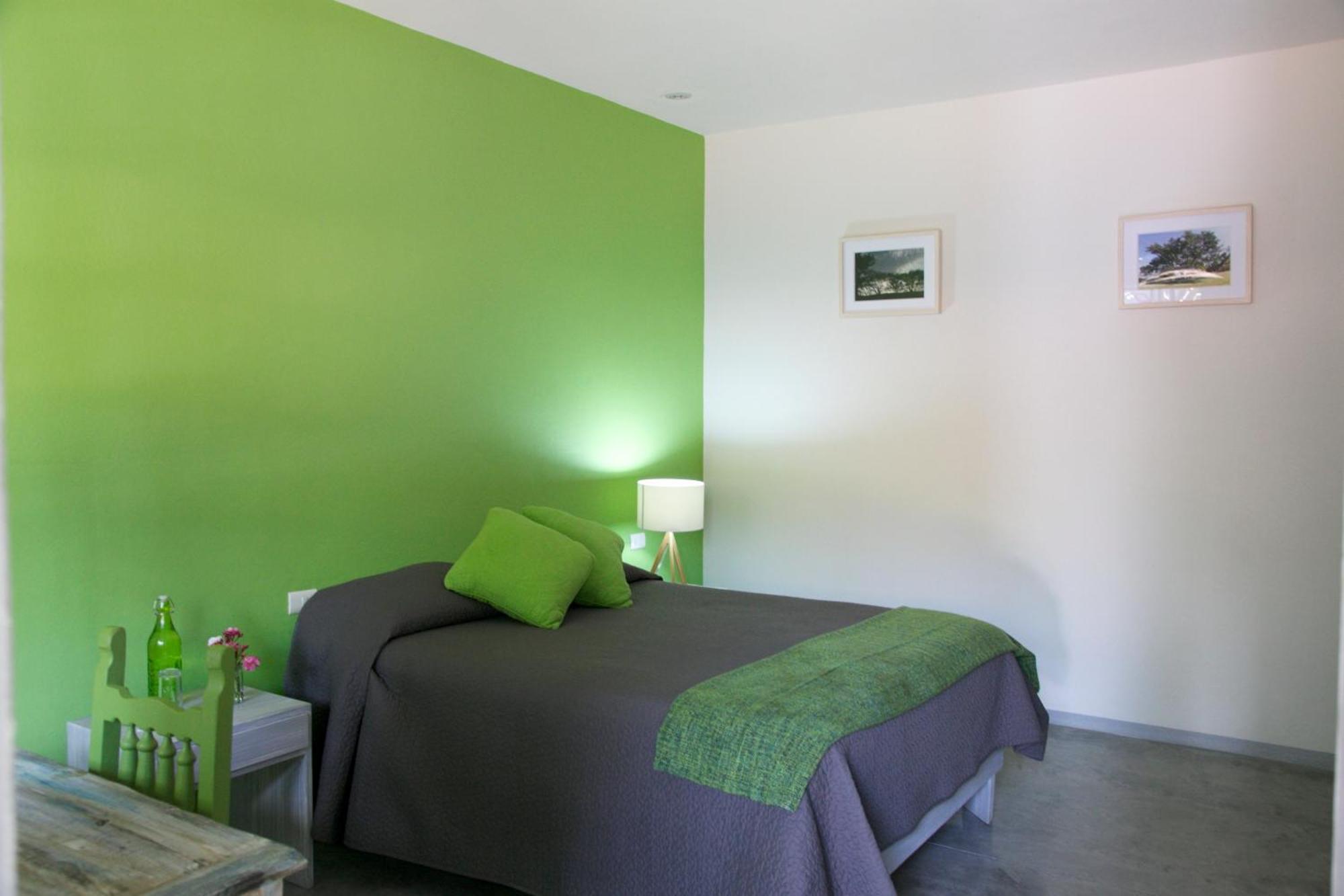 La Betulia Bed And Breakfast Oaxaca Экстерьер фото