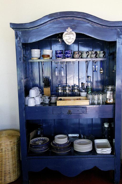 La Betulia Bed And Breakfast Oaxaca Экстерьер фото