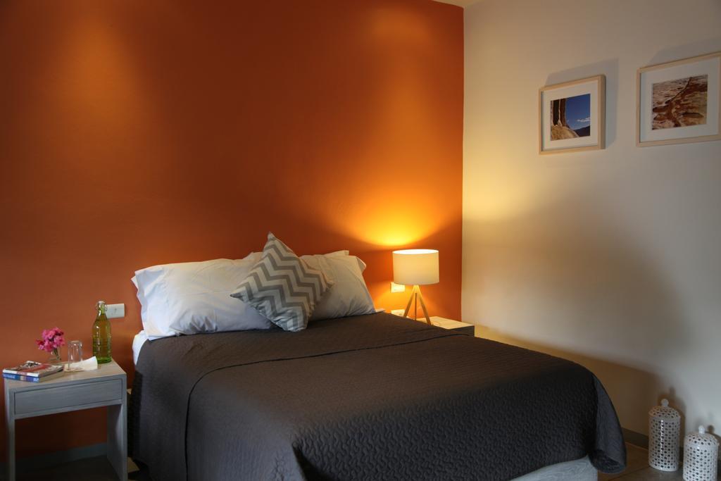 La Betulia Bed And Breakfast Oaxaca Экстерьер фото